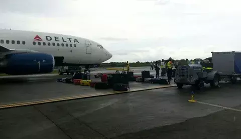 Avión aterriza en Tocumen tras amenaza de bomba 