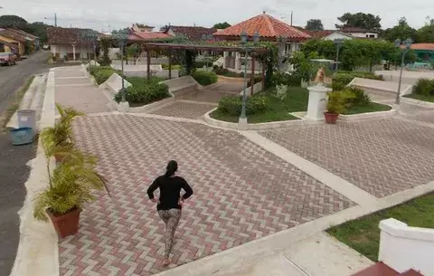 La destituyen por aparecer en falsa red de sexo pre pago en Azuero 