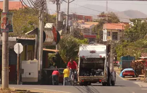 Guararé firmará convenio para el tratamiento de la basura