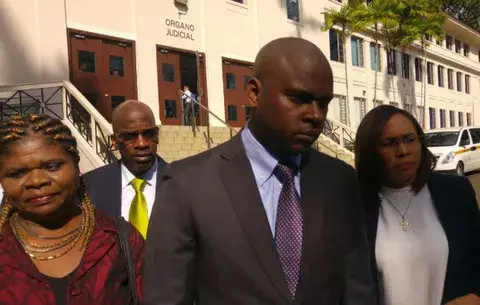 Corte absuelve a diputado suplente en el primer juicio bajo el SPA