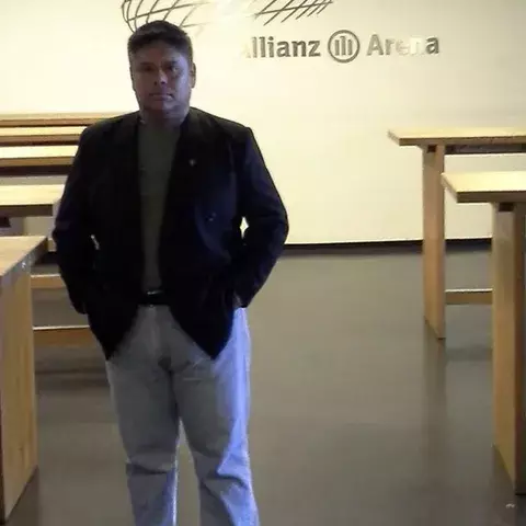 Varela nombra a un militar de carrera en el ministerio de seguridad