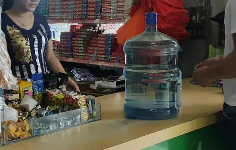 Comunidades de Bocas del Toro siguen sin agua potable