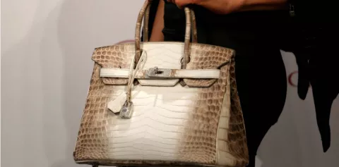 El bolso más caro del mundo cuesta 270.000 euros