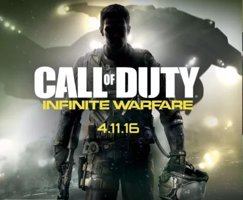 Un nuevo Call Of Duty llegará para noviembre