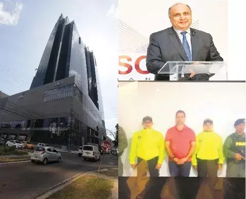 Caso Waked no favorece la imagen de Panamá advierten empresarios