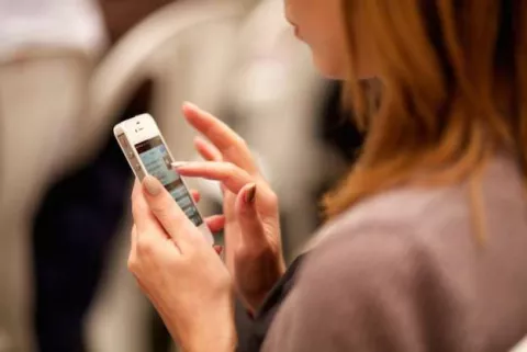 Este truco te permitirá enviar mensajes en Whatsapp que se autodestruyen
