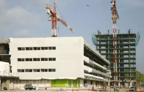 Lack of interest in CSS public works raises concerns