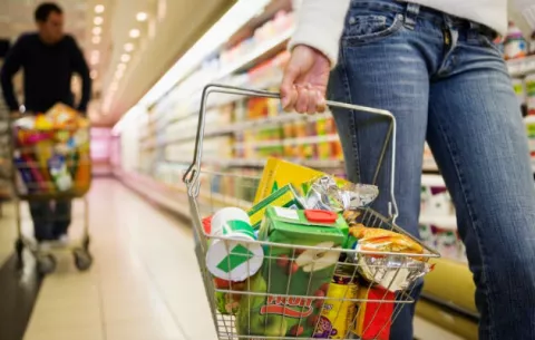 7 claves para ahorrar en tu ida al supermercado