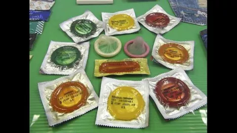 NY donará un millón de condones a Puerto Rico en su lucha contra el zika