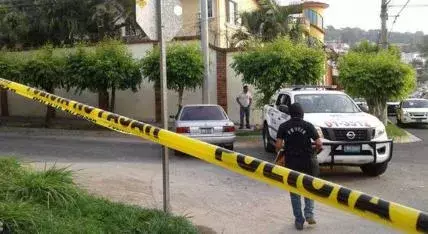 Salvadoreño hallado muerto en su país,  laboraba como Cónsul Honorario de Panamá