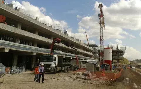 APEDE: Discutir una segunda Ley sobre Contrataciones Públicas no es factible