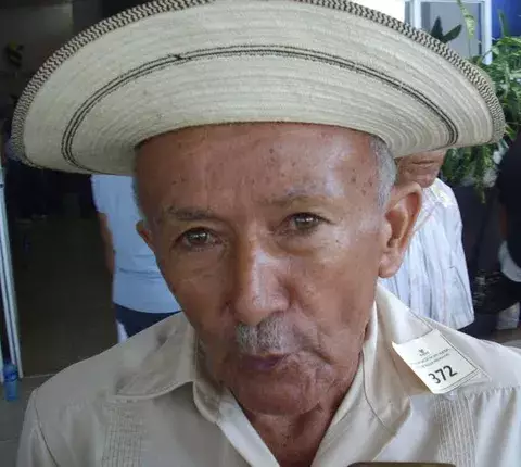 Desconocidos abren fosas en finca de adulto mayor en Mogollón de Macaracas