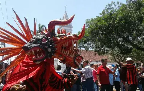  Trabajan por salvaguardar el Corpus Christi en La Villa