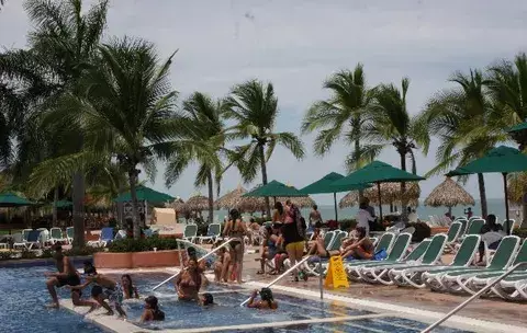  Sector hotelero necesita aumentar la ocupación un 10% como mínimo