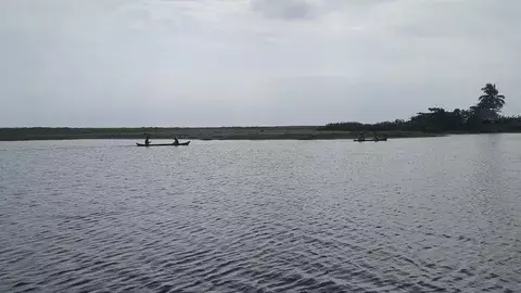 Decretan alerta local por presencia de pez león, en costas de comarca Ngäbe 