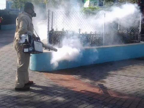 Confirman dos nuevos casos de zika en Herrera