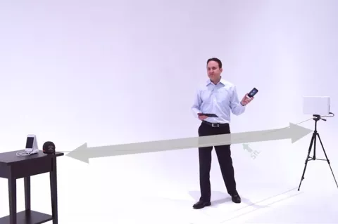 Mira el nuevo proyecto de quien creó el primer celular
