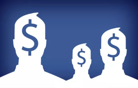 Amigo de Facebook desfalca a una anciana