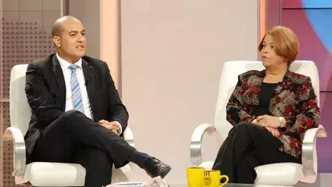 "Le doy el perdón a Noriega porque así puedo vivir mejor", hijo de Moisés Giroldi