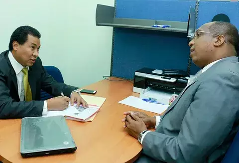 Fiscal boliviano llega a Panamá en busca de información sobre escándalo Mossack Fonseca 