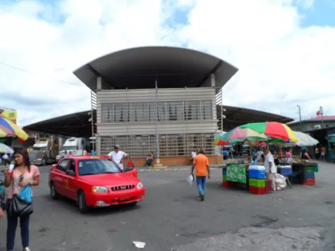 Impactan con seis disparos a tico y Senafront se ve obligado a reforzar frontera