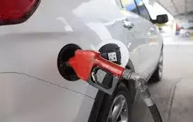 Este viernes aumenta precio de la gasolina
