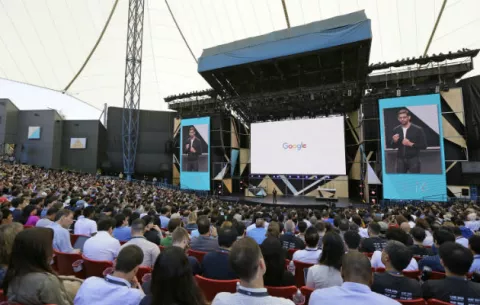 Nuevos anuncios de Google: realidad virtual y apps que corren sin descargar