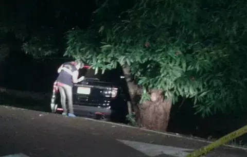 Ladrones armados roban miles de dólares y prendas a ex director del Ima 
