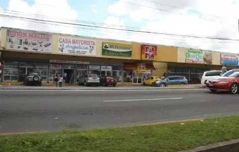 Presentarán propuesta de impuesto municipal a empresas en Arraiján