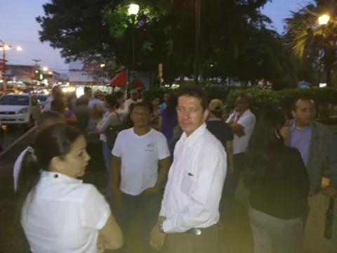 Familiares de banquero señalado por femicidio cuestiona al MP