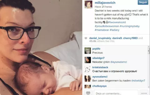 Bebés y perros famosos de Instagram, ¿es esto explotación?