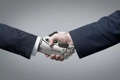 Sony aplicará inteligencia artificial a los dispositivos electrónicos 