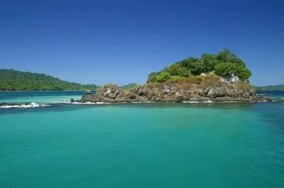 Desaparecen cinco islas en el Pacífico Sur