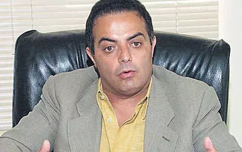 Colombia investiga a Jean Figali por contrabando y de violar normas ambientales 