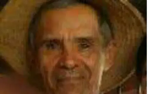Adulto mayor tiene dos días desaparecido en Santa Isabel de Las Tablas 