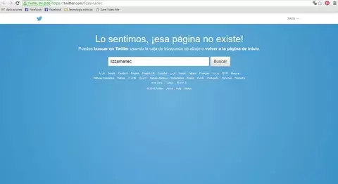 Funcionaria del Mides borra cuenta de twitter ante críticas por comentario a curundeños 