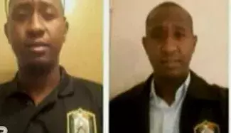 Autoridades buscan a estafador que se hizo pasar por SPI