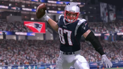 Videojuego Madden 17 tiene nuevo rostro de portada