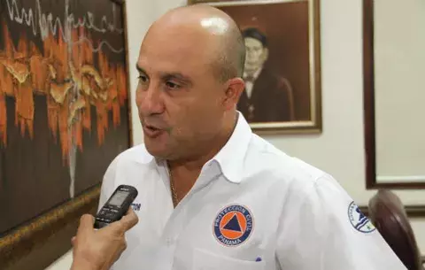 Rotaciones en jefaturas del Ministerio de Gobierno 