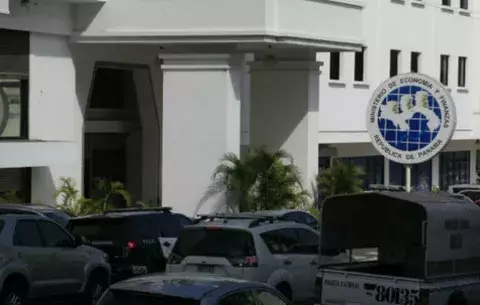 MEF amplía consultoría con empresa brasileña a $2 millones 