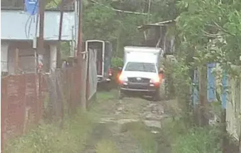 Lo encuentran muerto en su cama, en Finca 51, Changuinola