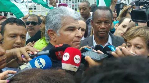 Presiones en el Segundo Tribunal para fallar en contra de JR Mulino 