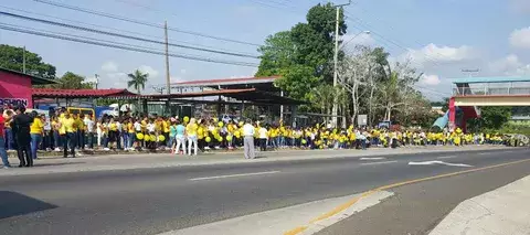 Celebran Día Mundial de Osteogénesis Imperfecta en Nuevo Arraiján