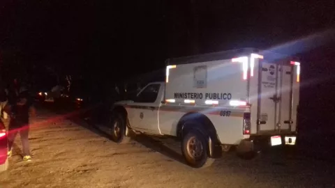 Accidente de tránsito cobra la vida de otro chiricano