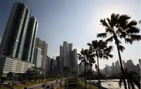 Panamá e India conversan sobre acuerdos de intercambio de información y servicios aéreos