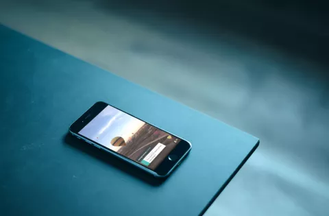 Las redes se erizan: joven de 19 años transmite su suicidio por Periscope