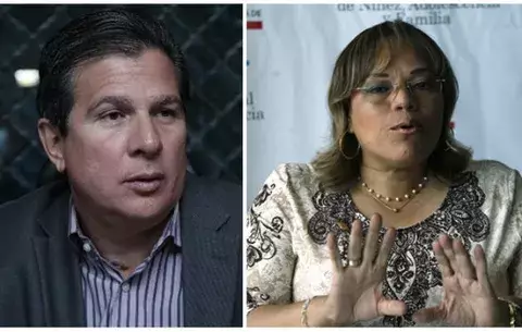 Idalia Martínez le responde a diputado Varela por caso de menor abandonada
