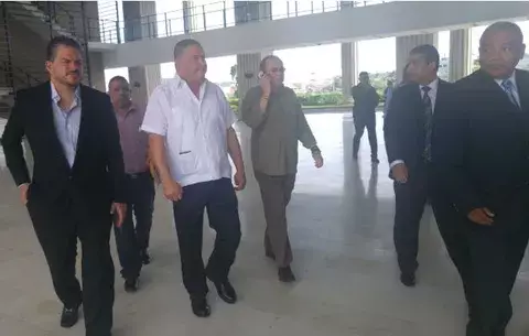 Permanencia en el poder motivó demanda a calendario del PRD