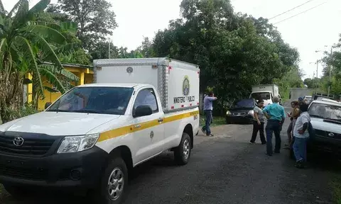 Se registra primer suicidio del año en Los Santos