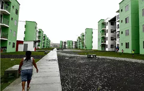 Proyecto Curundú entrará al sistema de PH